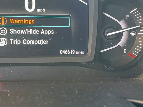 Used 2022 Honda Passport TrailSport image 16