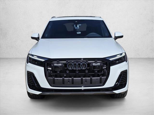New 2026 Audi Q7 3.0T Premium Plus AWD/4WD image 2