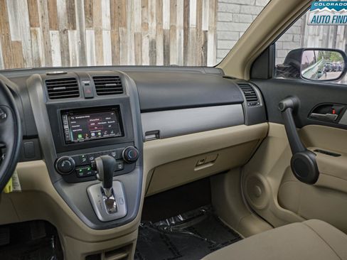 Used 2011 Honda CR-V LX image 16