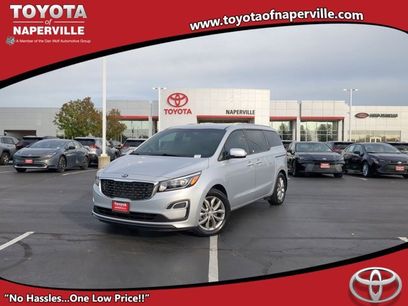 Used 2020 Kia Sedona EX