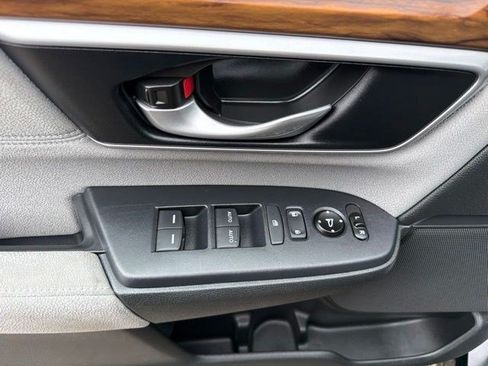Used 2020 Honda CR-V EX image 10