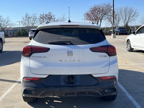 Used 2025 Buick Encore GX Sport Touring image 26