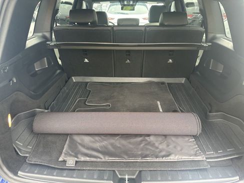 Used 2021 Mercedes-Benz GLB 250 GLB 250 image 9