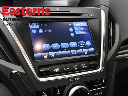 Used 2019 Acura MDX SH-AWD image 18