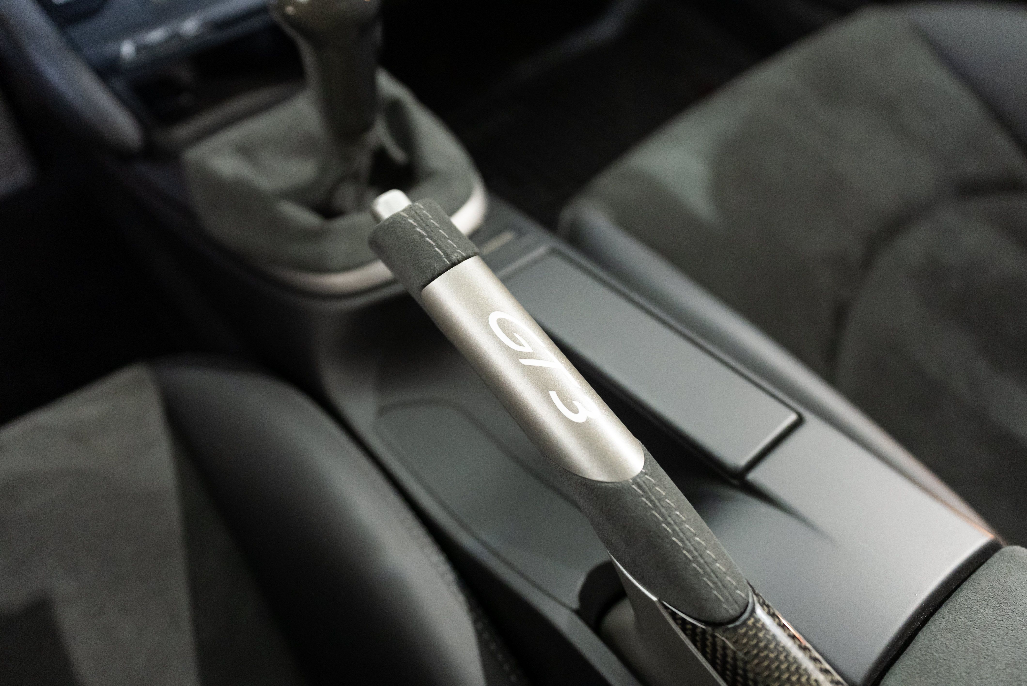 Used 2011 Porsche 911 GT3 RWD image 66