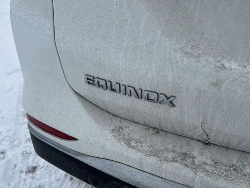 Used 2020 Chevrolet Equinox Premier image 5