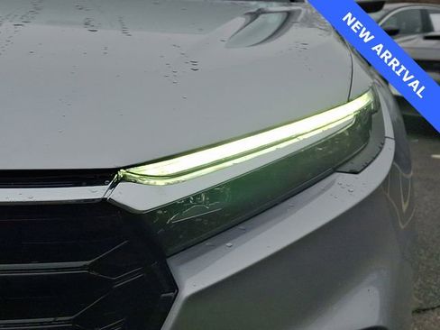 Used 2023 Honda CR-V EX-L image 9