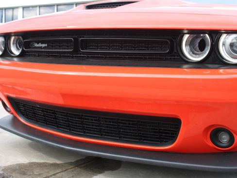 Used 2020 Dodge Challenger R/T Scat Pack RWD image 53
