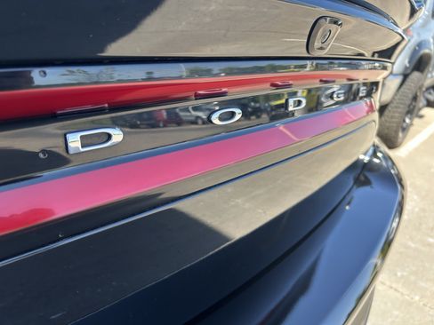 Used 2023 Dodge Charger GT RWD image 7