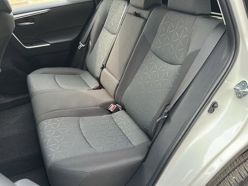 Certified 2025 Toyota RAV4 XLE w/ Convenience Package image 14