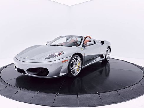 Used 2009 Ferrari F430 Spider RWD image 23
