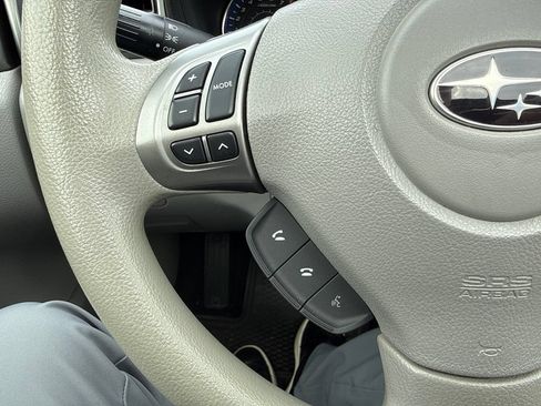 Used 2012 Subaru Forester 2.5X Premium AWD/4WD image 19