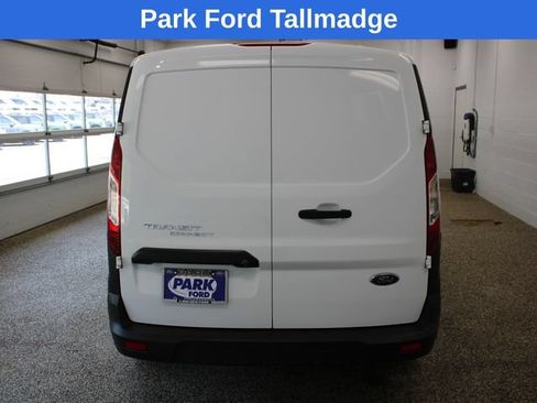 Used 2022 Ford Transit Connect XL w/ CNG/LPG Engine Prep Package FWD image 4