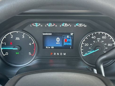 New 2026 Ford F250 4x4 Crew Cab Super Duty image 22
