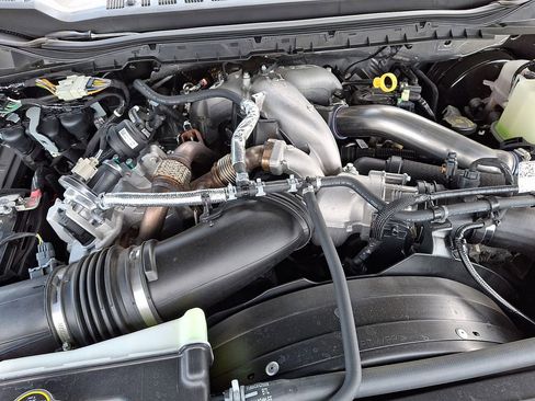 Used 2023 Ford F350 XLT w/ 360-Degree Camera Package AWD/4WD image 28