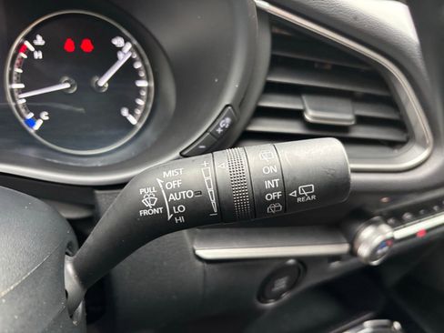 Certified 2024 MAZDA CX-30 AWD 2.5 S w/ Select Sport Pkg image 21