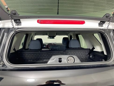 Certified 2024 Ford Bronco Sport Heritage w/ Heritage Convenience Package image 19