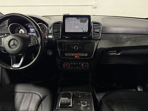 Used 2017 Mercedes-Benz GLE 350 4MATIC image 21