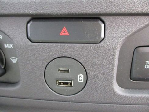 New 2025 Ford E-450 and Econoline 450 Super Duty w/ Power Equipment Group image 19