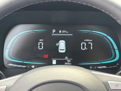 Used 2025 Hyundai Palisade XRT FWD image 27