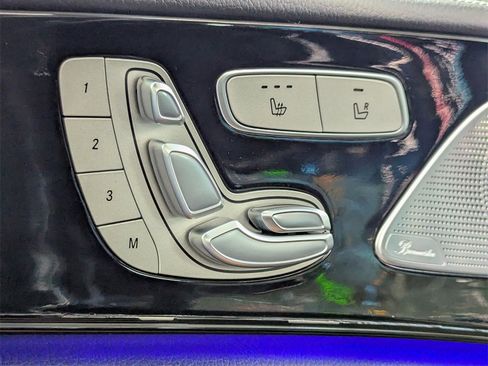 Used 2022 Mercedes-Benz AMG GT 43 image 11