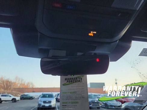 New 2026 Subaru Crosstrek 2.5i Sport image 12