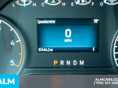 Used 2024 Ford F250 XLT AWD/4WD image 37