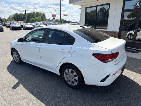 Used 2023 Kia Rio S FWD image 6