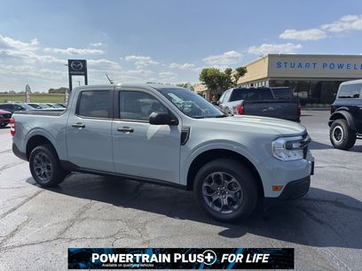 Used 2022 Ford Maverick XLT