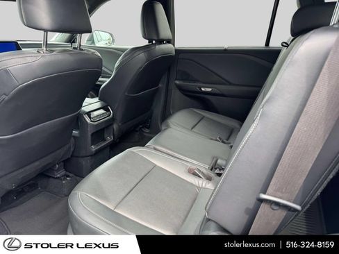 Used 2024 Lexus TX 350 AWD w/ Cold Weather Package image 16