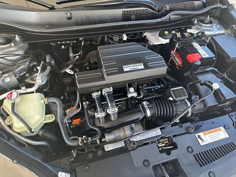 Used 2020 Honda CR-V EX-L image 38