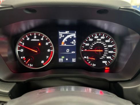 New 2026 Subaru WRX AWD/4WD image 29