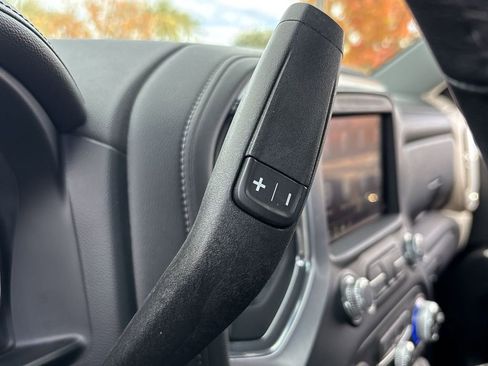 Used 2020 GMC Sierra 2500 SLT image 16