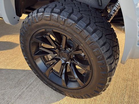 New 2026 Ford F150 Lariat w/ Equipment Group 501A Mid image 10