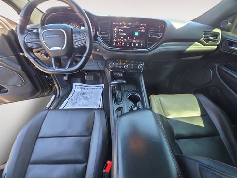 Used 2022 Dodge Durango R/T image 9