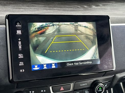 Used 2020 Honda Clarity Touring image 20