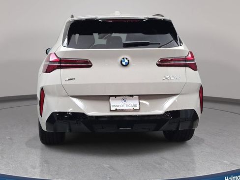 New 2026 BMW X3 xDrive30i w/ Premium Package AWD/4WD image 6