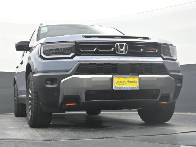 New 2026 Honda Passport TrailSport image 28