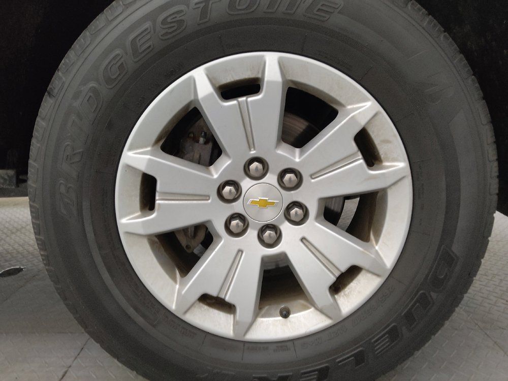 Used 2020 Chevrolet Colorado LT w/ Safety Package RWD image 31