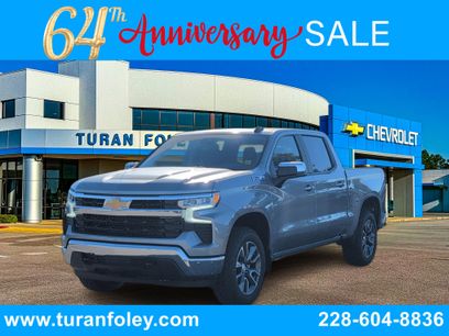 New 2026 Chevrolet Silverado 1500 LT w/ All Star Edition Plus