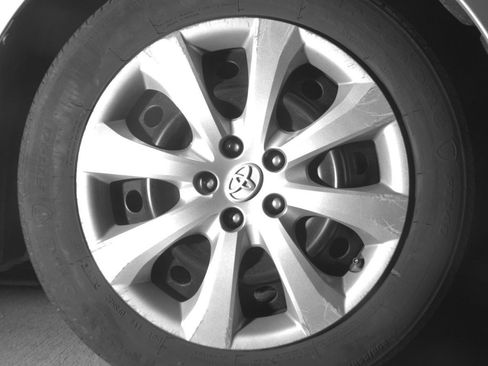 Used 2025 Toyota Corolla LE FWD image 13