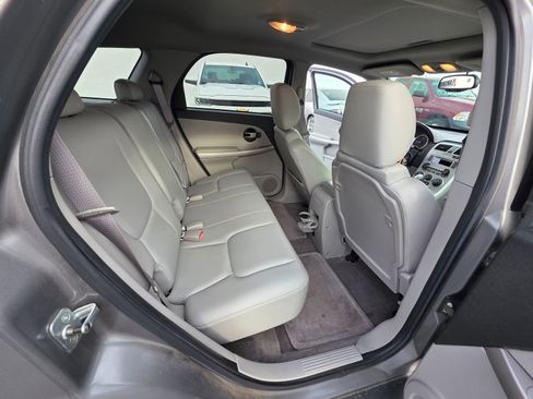 Used 2006 Chevrolet Equinox LT w/ LT Preferred Equipment Group image 14