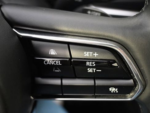 Certified 2024 MAZDA CX-90 3.3 Turbo w/ Premium Package image 37