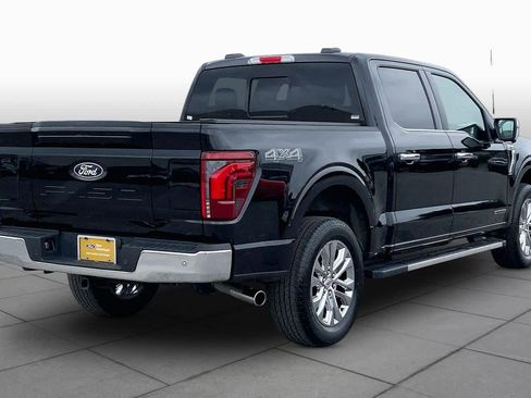 Certified 2025 Ford F150 Lariat w/ Equipment Group 502A High AWD/4WD image 13