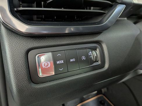 New 2026 GMC Acadia AT4 w/ Super Cruise Package image 19