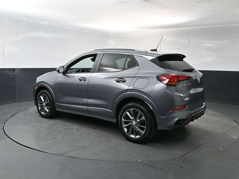 Used 2022 Buick Encore GX Preferred w/ Sport Touring Package AWD/4WD image 3