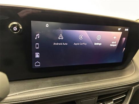 Used 2024 Buick Encore GX Preferred w/ Comfort Package image 25