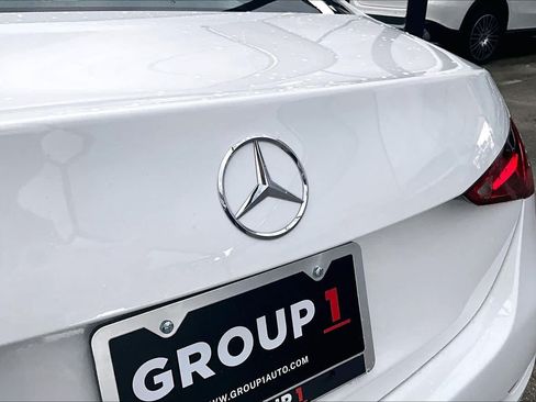 Certified 2026 Mercedes-Benz C 300 Sedan image 31