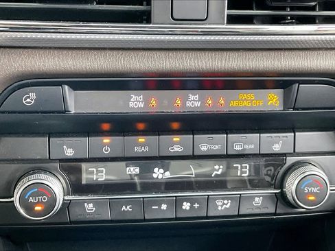 Used 2022 MAZDA CX-9 Signature image 32