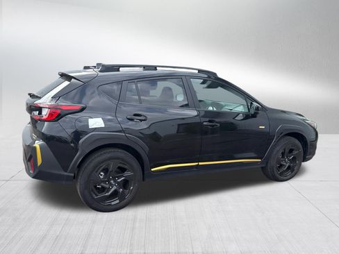 Used 2025 Subaru Crosstrek 2.5i Sport AWD/4WD image 2